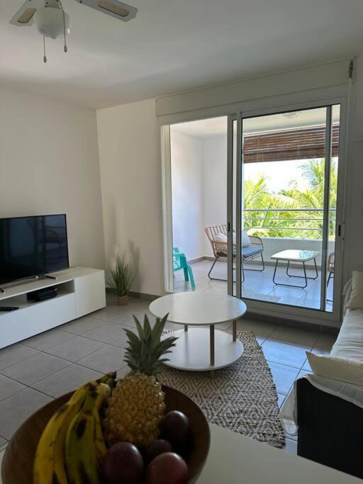 Appartement Entier Proche De La Plage Parking Saint-Paul Exteriör bild
